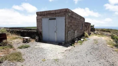 Grundstück in Granadilla de Abona, Spain 21146m², Nr. 169537