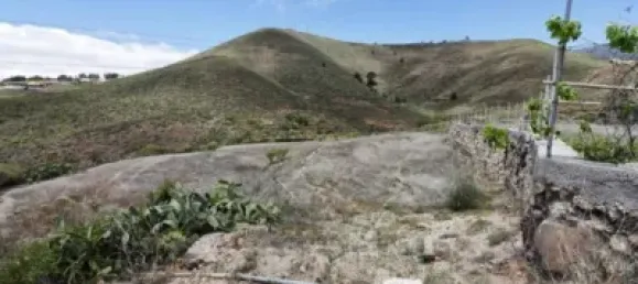 Grundstück in Granadilla de Abona, Spain 21146m², Nr. 169537 22