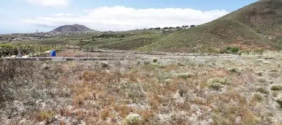 Grundstück in Granadilla de Abona, Spain 21146m², Nr. 169537 42