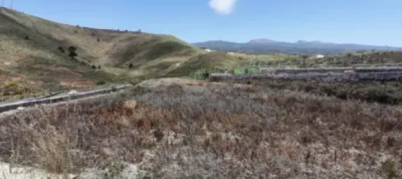 Grundstück in Granadilla de Abona, Spain 21146m², Nr. 169537 37