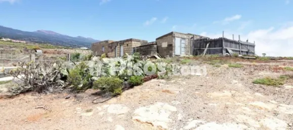 Grundstück in Granadilla de Abona, Spain 21146m², Nr. 169537 38