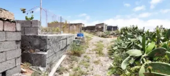 Grundstück in Granadilla de Abona, Spain 21146m², Nr. 169537 41