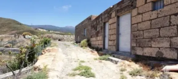 Grundstück in Granadilla de Abona, Spain 21146m², Nr. 169537 2