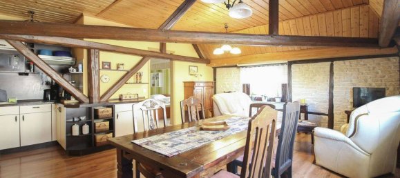 8 غرف نوم مقهى / مطعم في Salzlandkreis, Germany رقم 321697 4