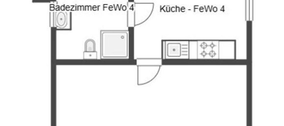 8 غرف نوم مقهى / مطعم في Salzlandkreis, Germany رقم 321697 24