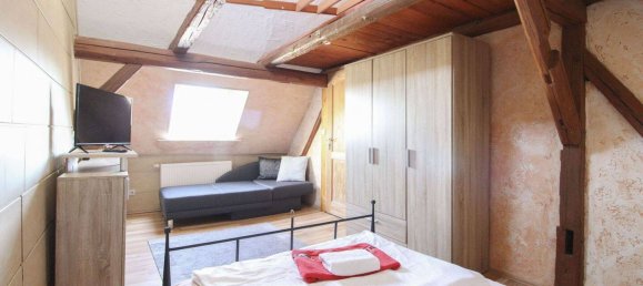 8 غرف نوم مقهى / مطعم في Salzlandkreis, Germany رقم 321697 9