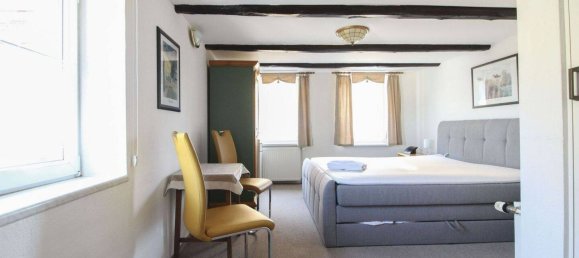 8 غرف نوم مقهى / مطعم في Salzlandkreis, Germany رقم 321697 6