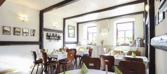 8 غرف نوم مقهى / مطعم في Salzlandkreis, Germany رقم 321697 16