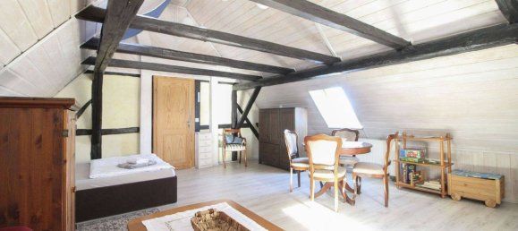 8 غرف نوم مقهى / مطعم في Salzlandkreis, Germany رقم 321697 3