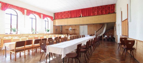 8 غرف نوم مقهى / مطعم في Salzlandkreis, Germany رقم 321697 18