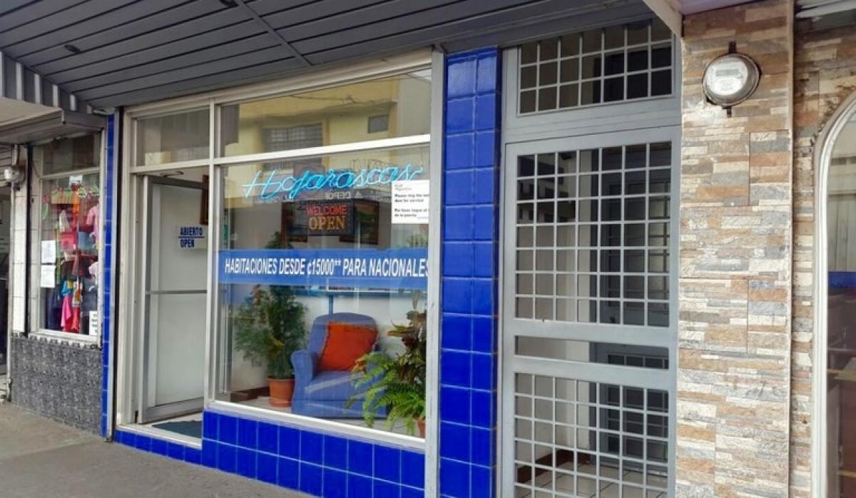 Hôtel à Heredia, Costa Rica 530m² No. 1331