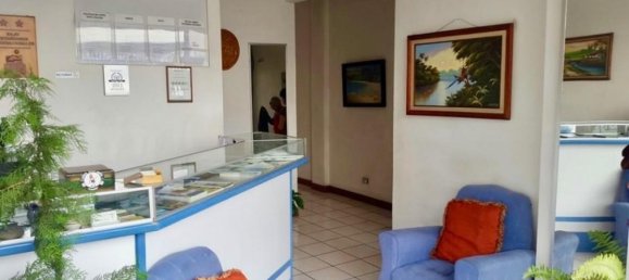 Hôtel à Heredia, Costa Rica 530m² No. 1331 3