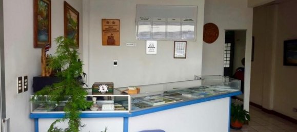 Hôtel à Heredia, Costa Rica 530m² No. 1331 2