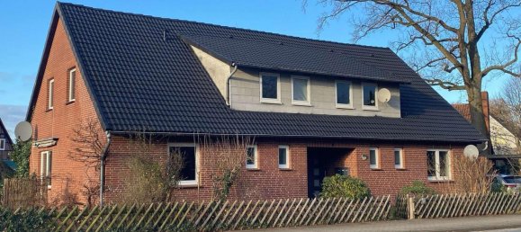 Apartamento de 1 dormitorio en Gifhorn, Germany No. 337747 9