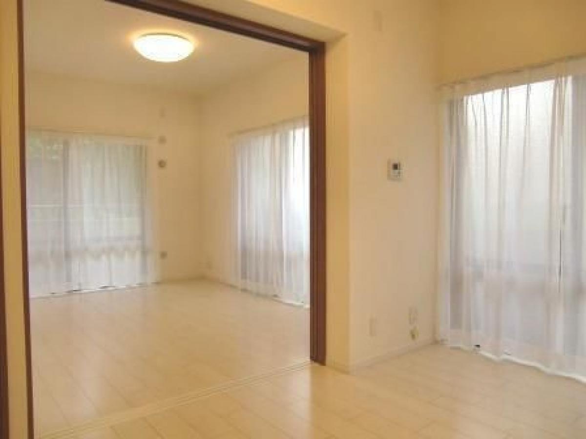 3 bedrooms Apartment in Saitama, Japan No. 7108