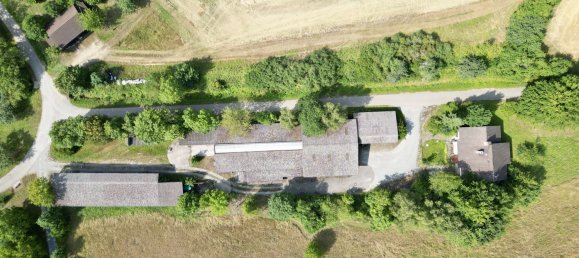 3 Schlafzimmer Bauernhof in Heilbronn, Germany, Nr. 249776 10