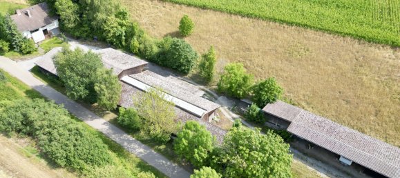 3 Schlafzimmer Bauernhof in Heilbronn, Germany, Nr. 249776 6