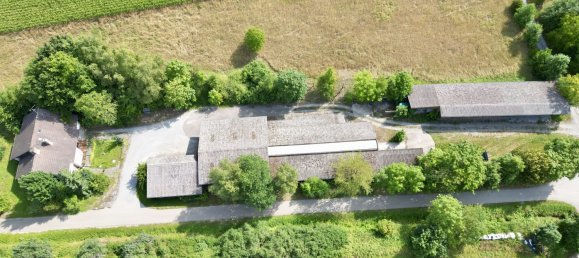 3 Schlafzimmer Bauernhof in Heilbronn, Germany, Nr. 249776 7