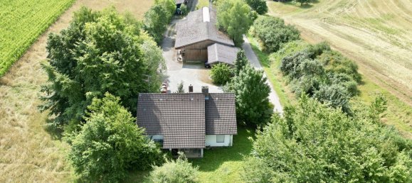 3 Schlafzimmer Bauernhof in Heilbronn, Germany, Nr. 249776 12