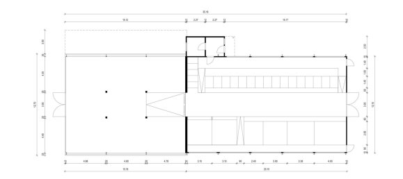3 Schlafzimmer Bauernhof in Heilbronn, Germany, Nr. 249776 33