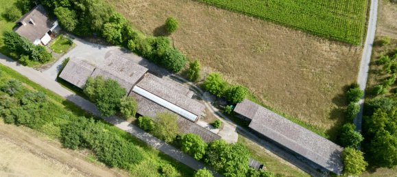 3 Schlafzimmer Bauernhof in Heilbronn, Germany, Nr. 249776 8