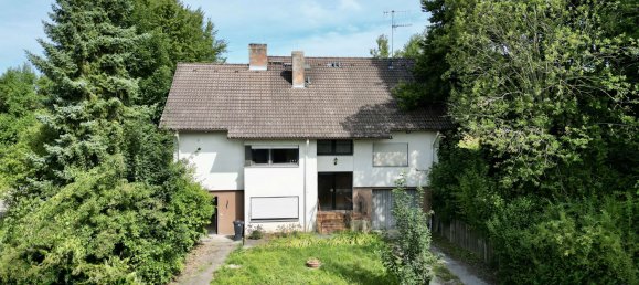 3 Schlafzimmer Bauernhof in Heilbronn, Germany, Nr. 249776 2