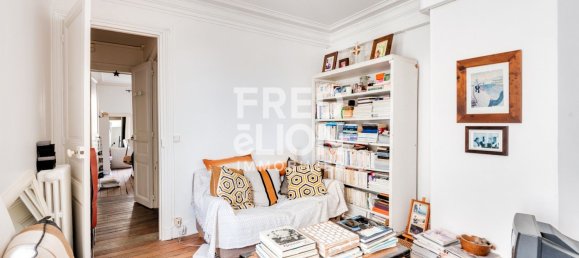 Apartamento T2 em Paris, France N.º 168704 3