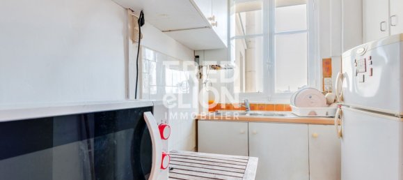 Apartamento T2 em Paris, France N.º 168704 8