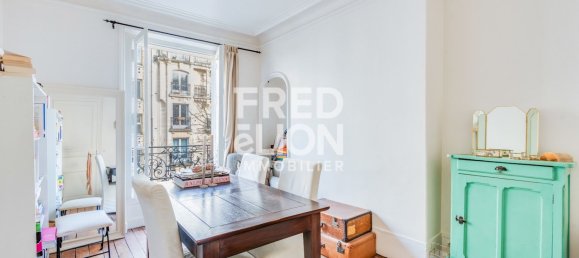 Apartamento T2 em Paris, France N.º 168704 4