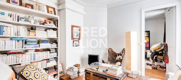 Apartamento T2 em Paris, France N.º 168704 2