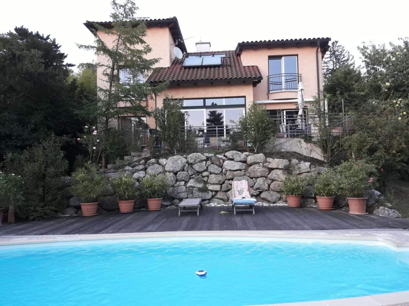 6 rooms House in Penzing, Austria No. 244718