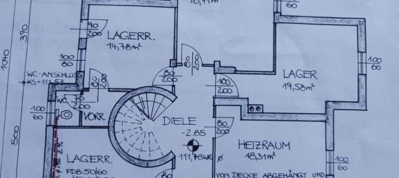 6 rooms House in Penzing, Austria No. 244718 34