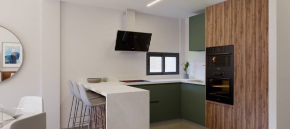 3 chambres Villa à Algorfa, Spain No. 11138 2