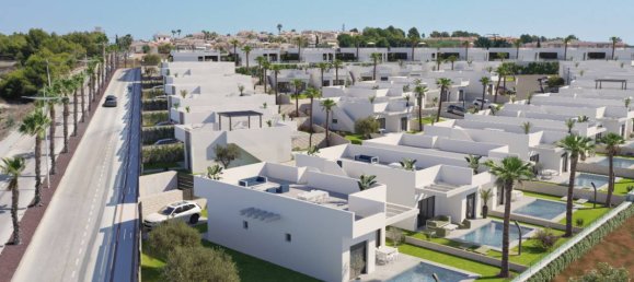 3 chambres Villa à Algorfa, Spain No. 11138 10