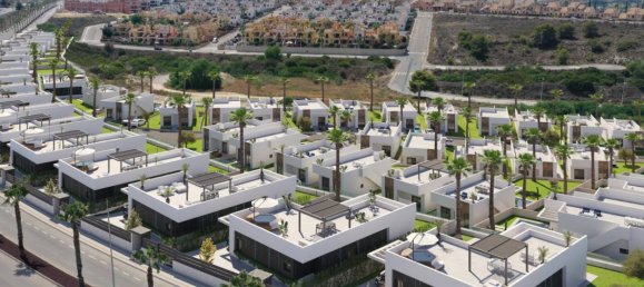 3 chambres Villa à Algorfa, Spain No. 11138 9