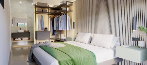 3 chambres Villa à Algorfa, Spain No. 11138 5