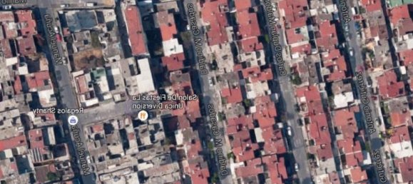 4 bedrooms House in Mexicali, Mexico No. 175414 2