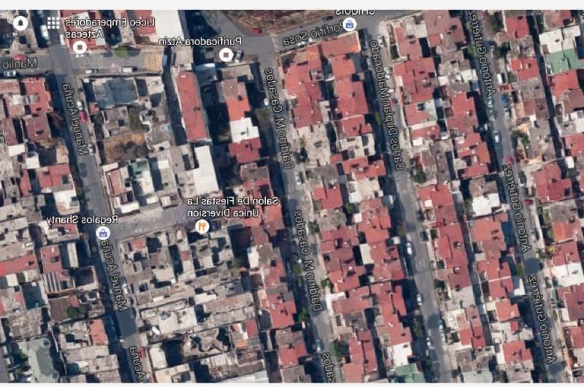 4 bedrooms House in Mexicali, Mexico No. 175414