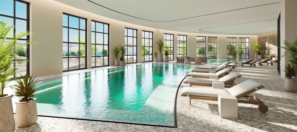 Apartment 2+1 in Mersin, Turkey No. 24299 8