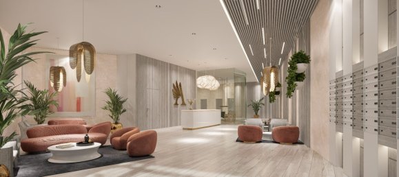 Apartment 2+1 in Mersin, Turkey No. 24299 7