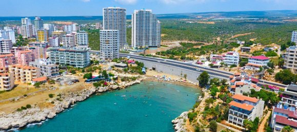 Apartment 2+1 in Mersin, Turkey No. 24299 2