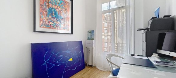 3 bedrooms Apartment in La Madeleine, France No. 316299 9