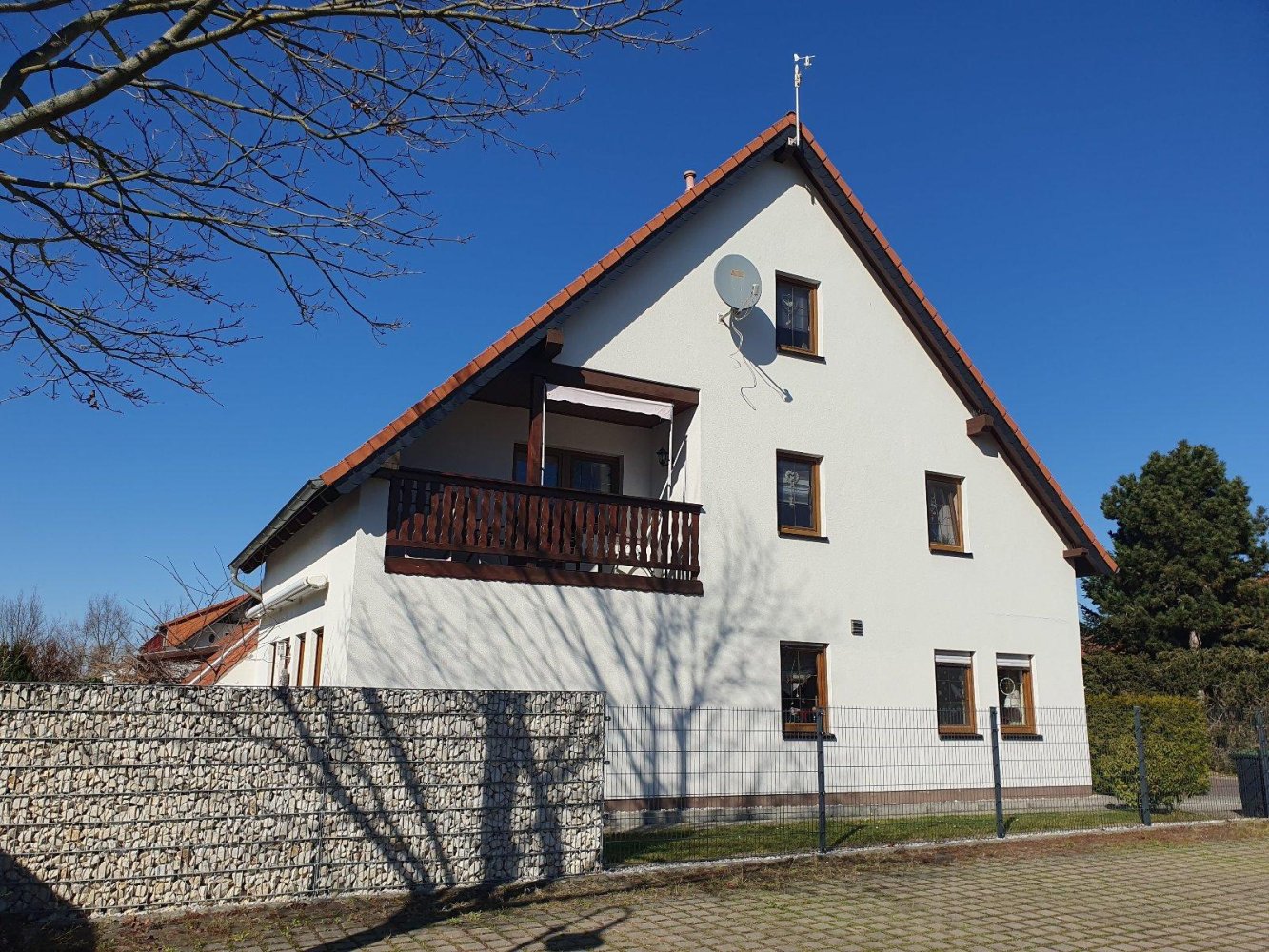 4 Schlafzimmer Haus in Leipzig, Germany, Nr. 331491