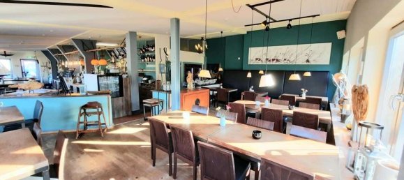 Cafe / Restaurant in Aurich, Germany 709m², Nr. 312286 12