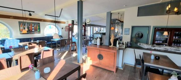 Cafe / Restaurant in Aurich, Germany 709m², Nr. 312286 13