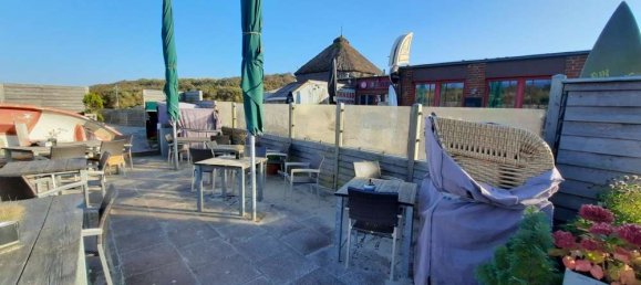 Cafe / Restaurant in Aurich, Germany 709m², Nr. 312286 5