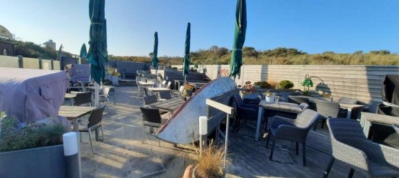 Cafe / Restaurant in Aurich, Germany 709m², Nr. 312286 6