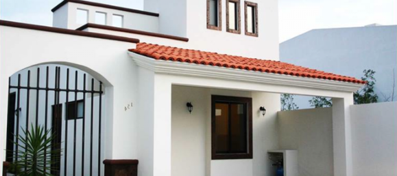 3 bedrooms House in Queretaro, Mexico No. 185361 2