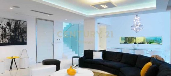 3 Schlafzimmer Haus in Mesa Geitonia, Cyprus, Nr. 6279 6