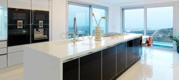 3 Schlafzimmer Haus in Mesa Geitonia, Cyprus, Nr. 6279 5